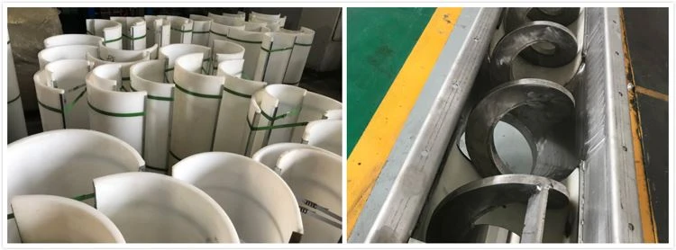 Durable Screw Feeder