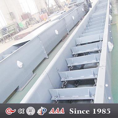 Grain Drag Conveyor Drag Chain Conveyor