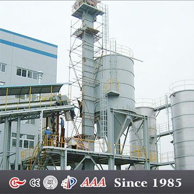 Ne Type Cement Chain Plate Bucket Elevator