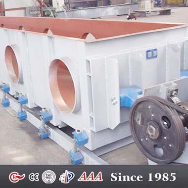 Vibration Conveyor Mass Conveyor