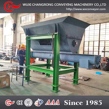 Portable Conveyor Systems
