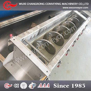 Durable Screw Feeders