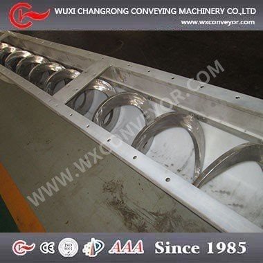 U Shaped Conveyor